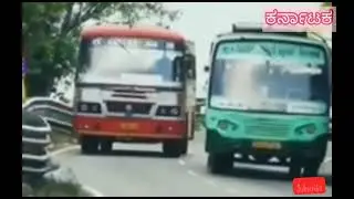KARNATAKA #KSRTC MASS REPLY THUG TROLL | KSRTC Trade Mark | KERALA AANAVANDI NEWS