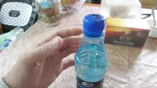 I Растворитель органический Уайт-спирит Organic solvent White spirit куплен Украина Ukraine 20210505