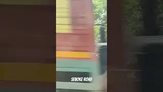 Sevoke Road Journey 🚗🌿 | Gateway to the Hills