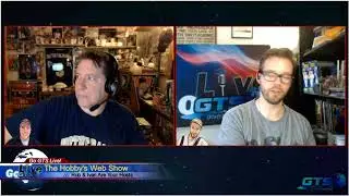 GoGTS Live - April 12th, 2018 - Full Show