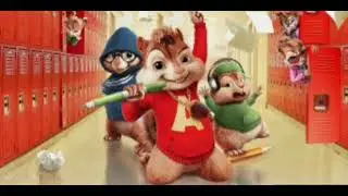 Black_M - Cesar feat Gims (Version Chipmunks)