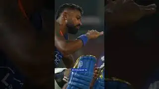 Just a message for every young & budding cricketer out there 🗣 #MumbaiIndians #PlayLikeMumbai #TATA.