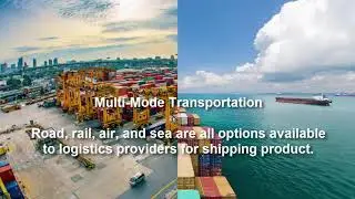 6 Advantages of Freight Consolidation