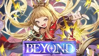 秘術ウィッチでCRを盛る配信CR1960～【BEYOND】【秘術ウィッチ】【Shadowverse: Worlds Beyond】