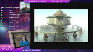 M&eacute;nage &agrave; Myst - Mac / PC - Part 4 - Mechanical Age Second Attempt