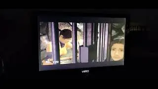 Genma Onimusha Mole Boss Fight