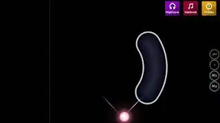 osu! #017: MY FIRST 100PP PLAY! Hello Alone (Hard) SS +HDNCHR #24 GLOBAL MAP LEADERBOARDS