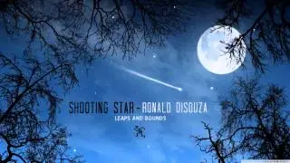 Shooting Star - Ronald Disouza