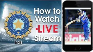 How to watch cricket match live streaming free | how to watch free cricket match |live cricket match