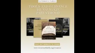 Do Your Children Believe? Best Seller Audio Book Series Chapter 7