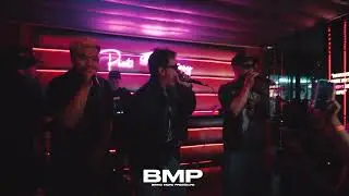 SOUTHSIDE PHUKET - Underground Hiphop Night Party | BRING MORE PRESSURE