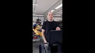 Показываем процесс чип-тюнинга автомобилей на примере SEAT Leon