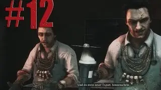 Dead Rising 3 [HD+] #012 - Die Organmafia ☆ Let's Play Dead Rising 3