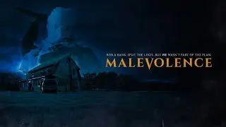 Malevolence (2004) Horror | Official Trailer | FlixHouse