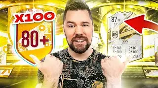 HOW MANY 2x80+ UPGRADES TO CRAFT AN ICON PACK?