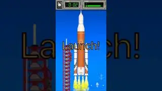 Space Agency SLS Tutorial