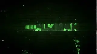 Intro - Walkman - ft.CookieMotion