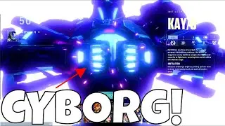 Valorant New Agent KAY/O Animation & Gameplay