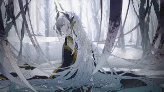 [Nightcore] Andy Leech - Solitude