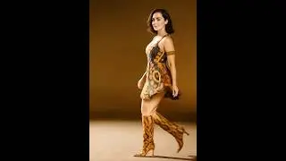 My fantasy dress. Meet summer.