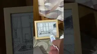 The magic painting 🤩👌🏼 #art #painting