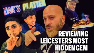 Inside Leicester&rsquo;s Hidden Gem Restaurant