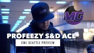 Midnight Gaming '12' Quick Hit - ProFeeZy S&D Ace (CWL Seattle)