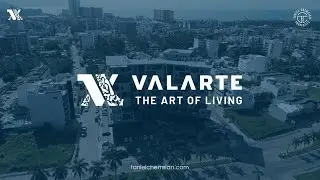 Live the Puerto Vallarta Dream at Valarte | Modern Condos in Versalles