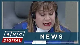 BREAKING: ICC denies Duterte&rsquo;s appeal for interim release | ANC