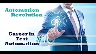 How to switch career from Industrial Automation to Software Automation ? #Automation #IT #Career