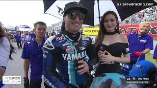 [Full Race] ASB1000 Race 2 - ARRC Zhuhai Rd 5