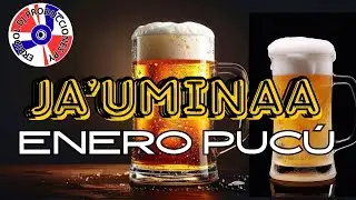 CACHACAS_CLÁSICOS_JA’UMINA_ENERO_PUCÚ #erbidoldj #argentina #paraguay #jaumina #españa #cachacas