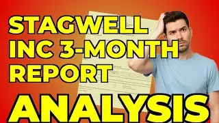 My Key Takeaway from Stagwell's Latest Financials
