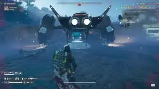 Extraction shuttle kill