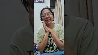 how is react while posting first youtube video #vlog #viral #reactionvideo #firstvideo #viralshorts