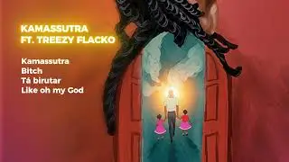 Paulelson - 16 - Kamassutra feat Treezy Flacko - Novo Messi 3