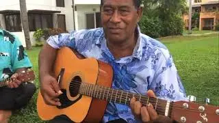 Sheraton Fiji Serenaders Sigidrigi 2023