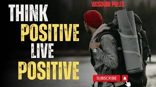 The Power of Positive Thinking - Does It Really Work?