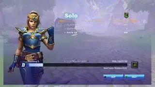 Realm Royale | Custom Games