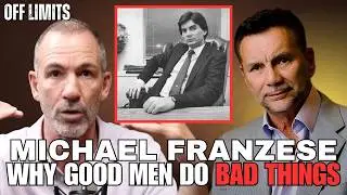 Why Good People Do Bad Things: Bryan Callen Interviews Michael Franzese