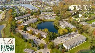 Byron Lakes Apartments Virtual Community Tour