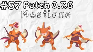 TheoryCraft#57 Mastione [Patch 0.7.6]
