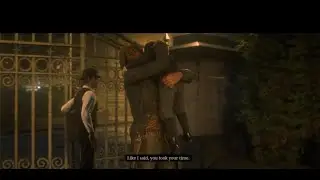 We got Jack back and met up with the Mafia. RED DEAD REDEMPTION 2 PART 16.