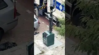 Самый умный мусорный бак из когда-либо созданных