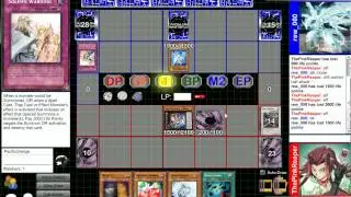 Plants vs E-Hero Anti Meta