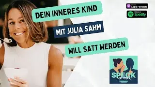 12b  - Intuitives Essen FAIL? Julia Sahm erkl&auml;rt, warum es bei vielen nicht funktioniert