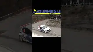 DRIFT 207 S2000 #azurmediaprod #motorsport #show #rally #rallycar #drift