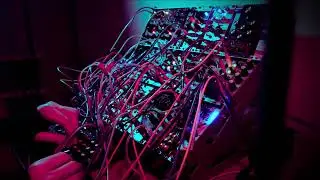 Unquantize with the Make Noise 0-CTRL