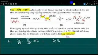 Adipic acid được sử dụng để tổng hợp vật liệu như nylon &ndash; 6,6. C&aacute;c nh&agrave; khoa học đ&atilde; th&agrave;nh c&ocirc;ng trong