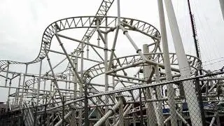 Big Fun in Coney Island - Voyager, Monomachine, Polyevolver, Prophet 08